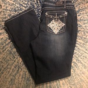 Earl Jeans size 14